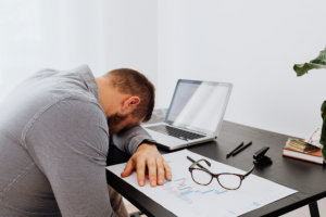 Why Do Successful Men Still Feel Lost?
