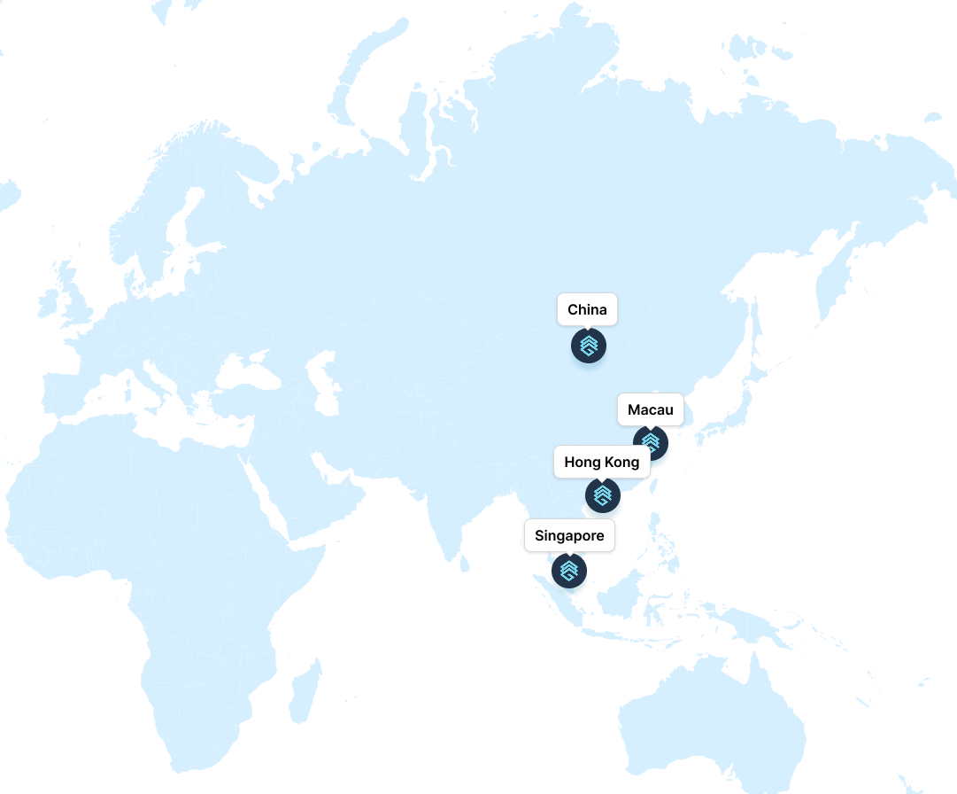 World Map