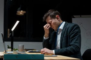 Overthinking and Anxiety Amongst Men and How to Overcome It