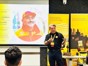 How DHL Transformed Into a Human-Centred Powerhouse